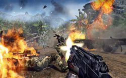 Crysis Warhead Image 12