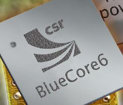 Csr bluecore6