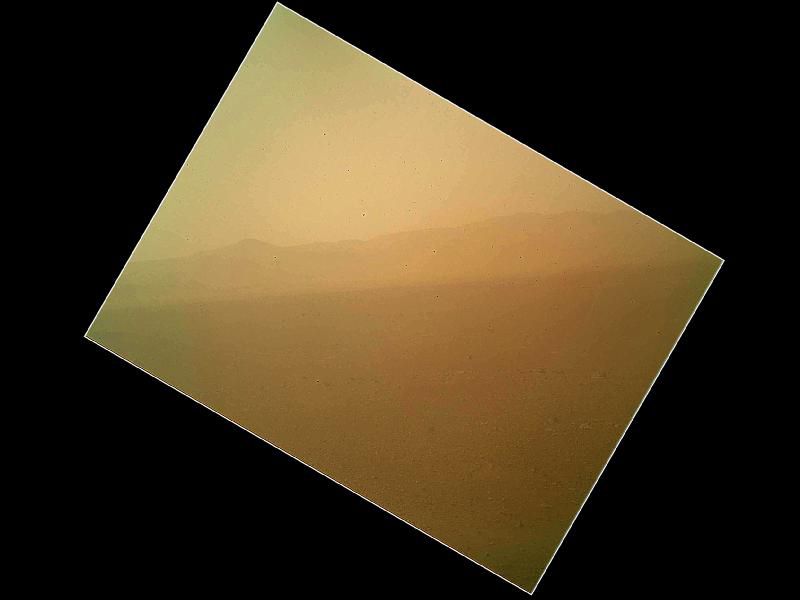 Curiosity-Mars-photo-couleur