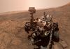 Curiosity : un panorama martien de 1,8 milliard de pixels