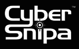 Cyber Snipa Logo