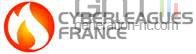 Cyberleagues france logo Cyberleagues france logo