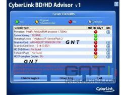 Cyberlink bd hd advisor test hd dvd small