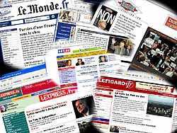 cyberpresse
