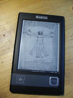Cybook 13