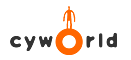 Cyworld logo png
