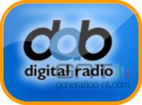 Dab logo Dab logo