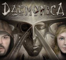 Daemonica