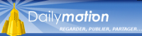 Dailymotion logo