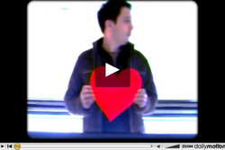Dailymotion telethon video