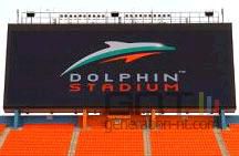 Daktronics Daktronics