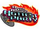 Dance dance revolution hottest party small