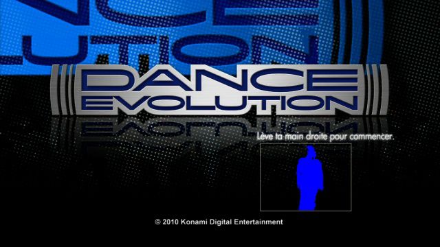 Dance Evolution (1)