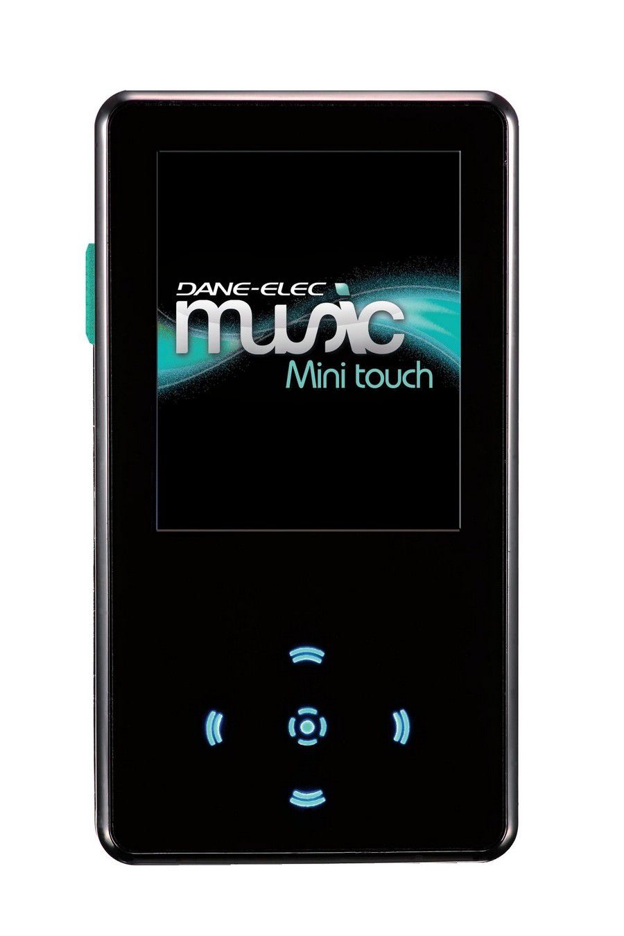 Dane-Elec Music Mini touch