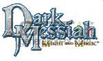 Dark messiah Dark messiah