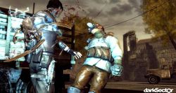 Dark Sector Image 30