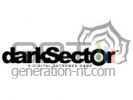 Dark sector logo small Dark sector logo small