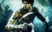 Dark Sector Logo Dark Sector Logo