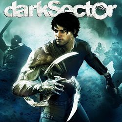 Dark Sector Logo