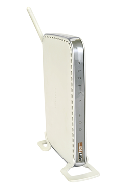 DartyBox THD_Modem