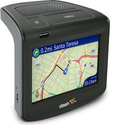 Dash Express