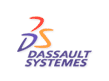 Dassault systemes logo