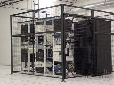 Datacenter Datacenter