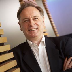 David Reeves : Président SCEE
