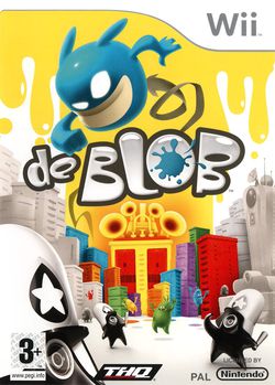 de blob