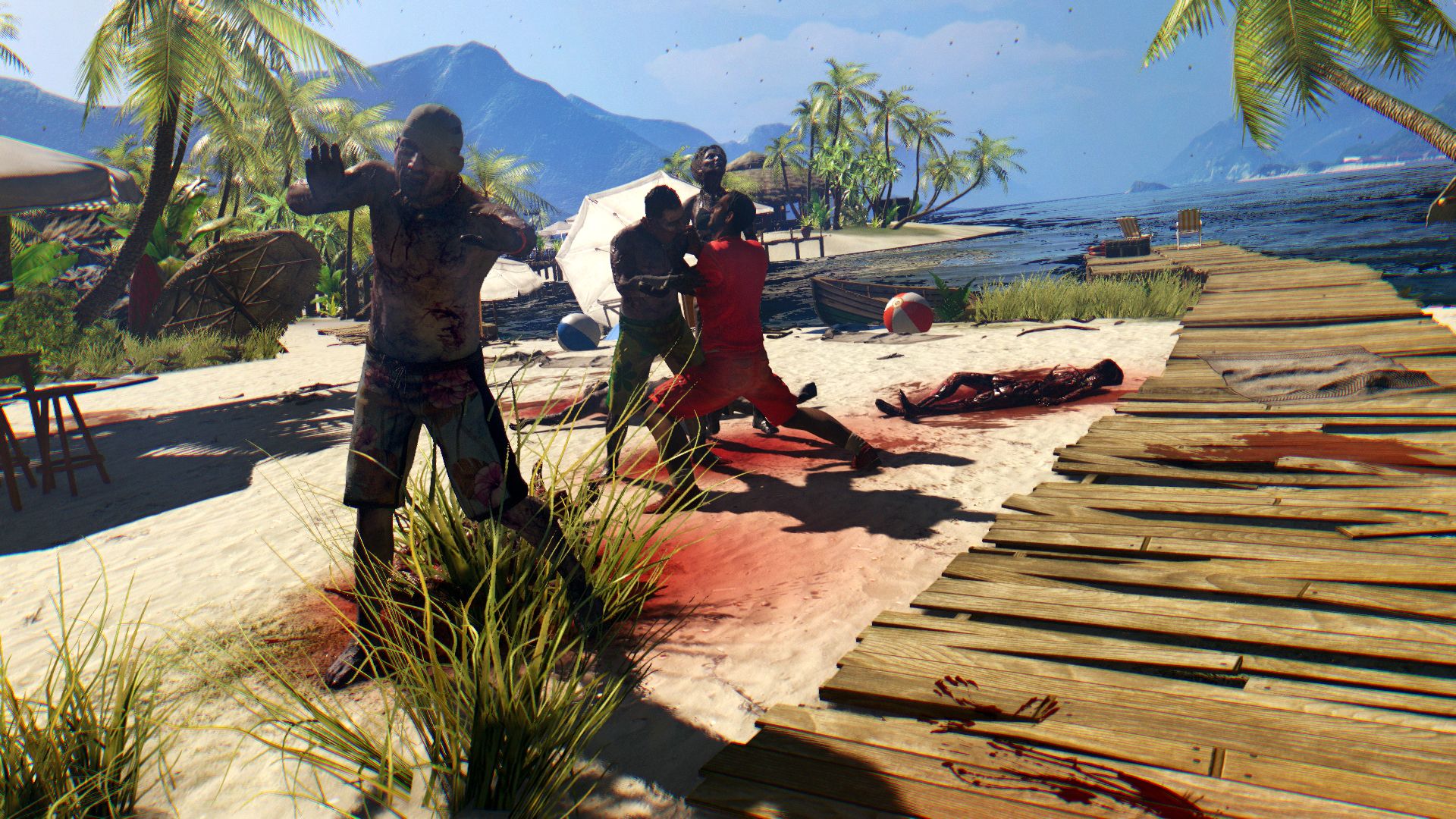 Dead Island Definitive Collection - 1