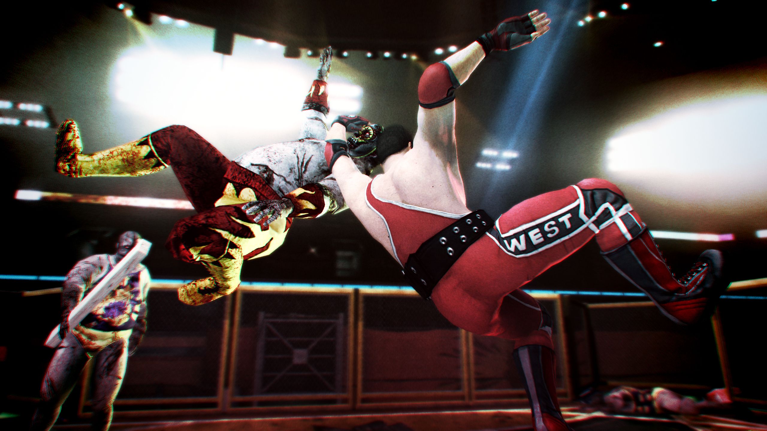 Dead Rising 2 - Off The Record DLC - Image 6