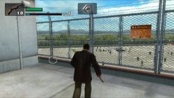 Dead Rising : Zombie Sacrifice 4