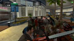 Dead Rising : Zombie Sacrifice 8