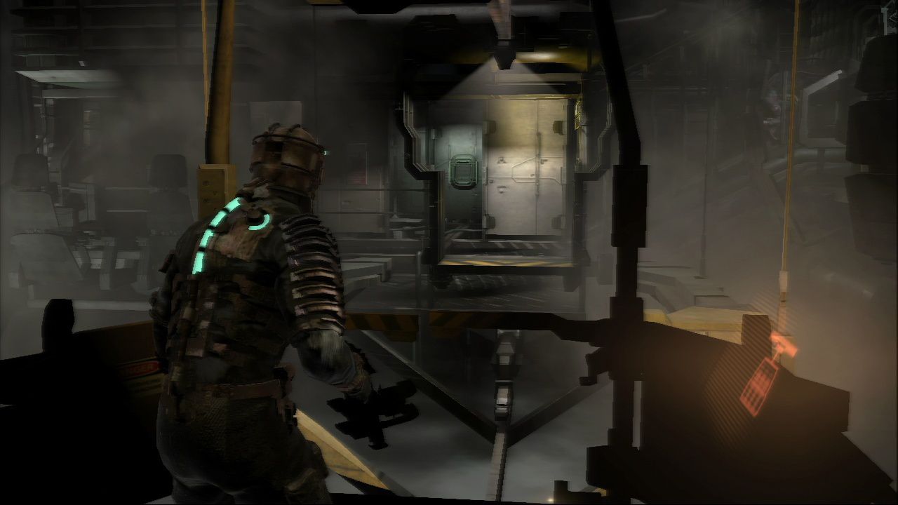 Dead Space   14