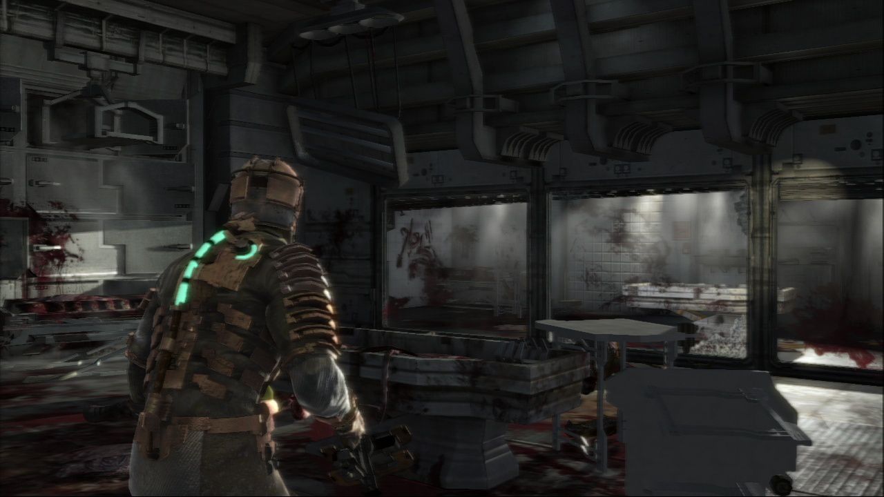 Dead Space   18