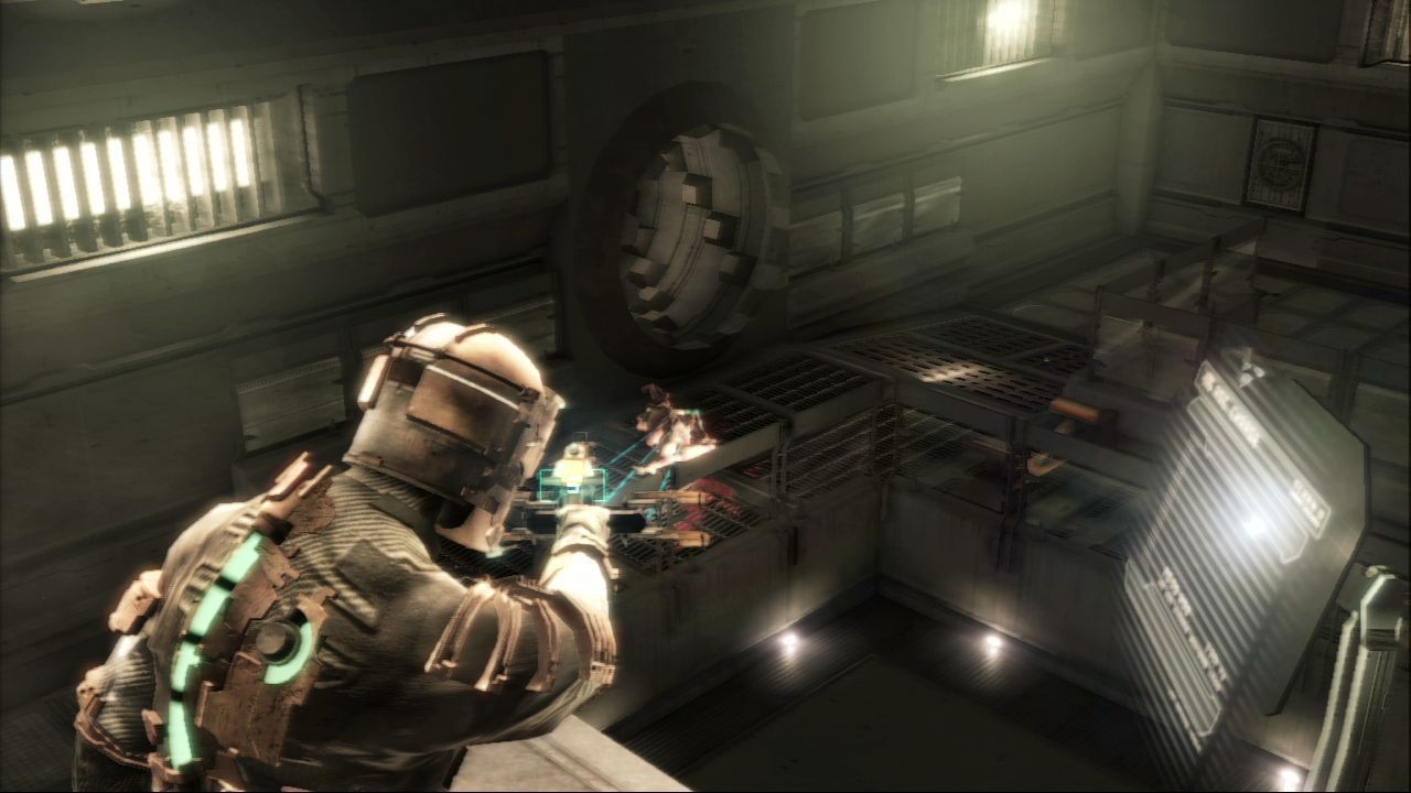 Dead Space   19