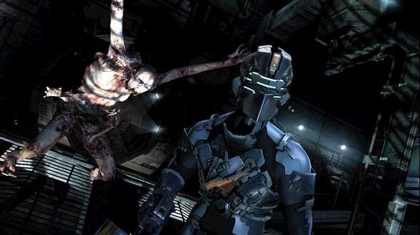 Dead Space 2 - 1