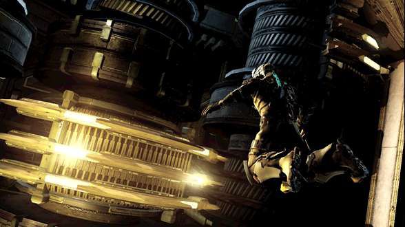 Dead Space 2 - 2