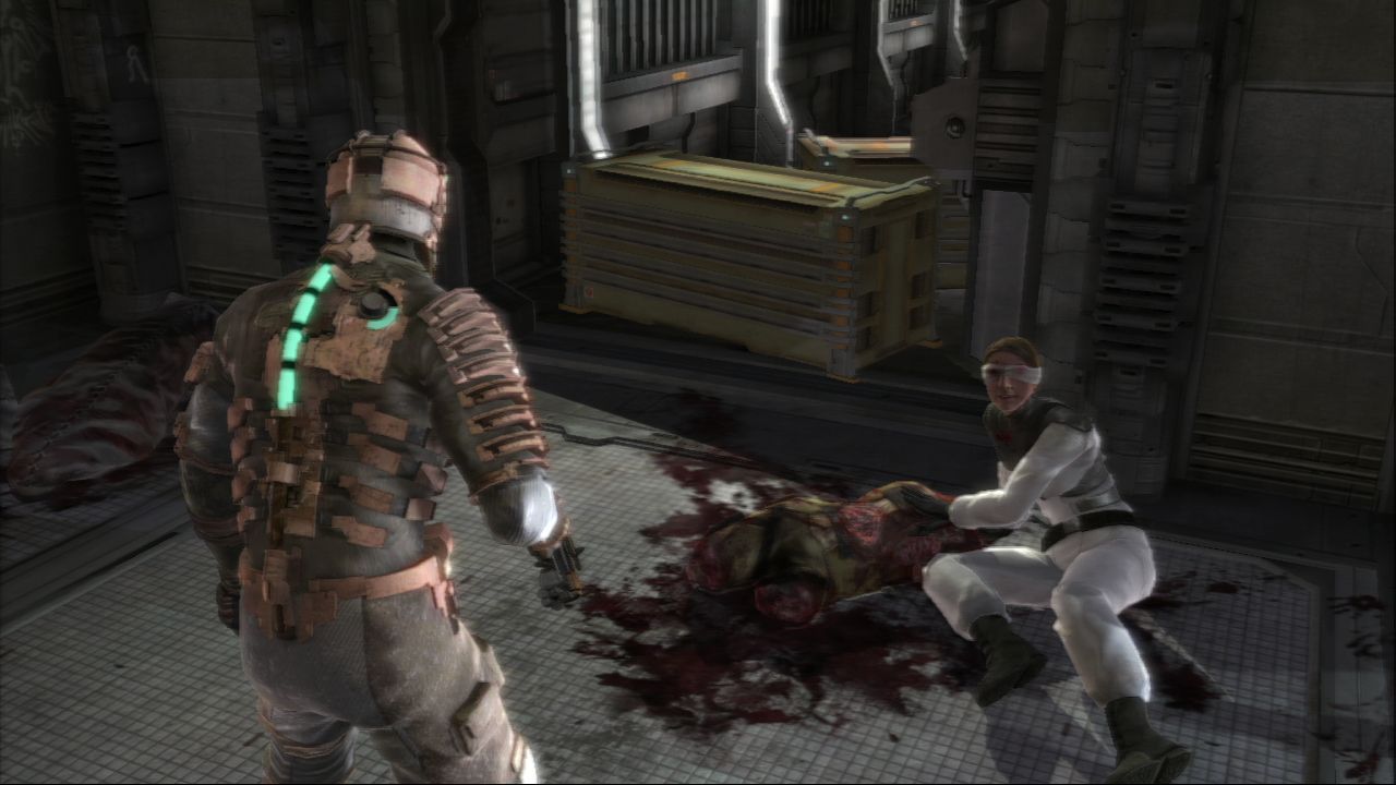 Dead Space   23