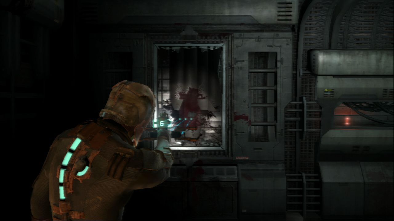Dead Space   24