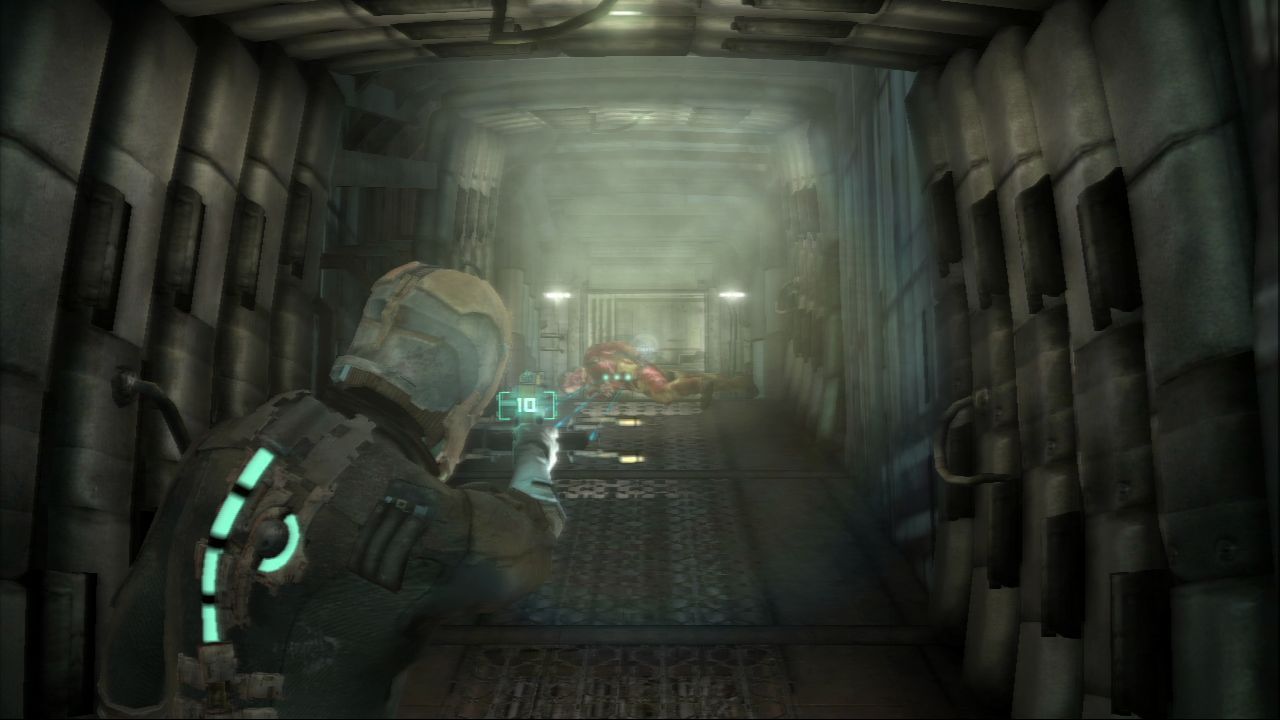 Dead Space   32