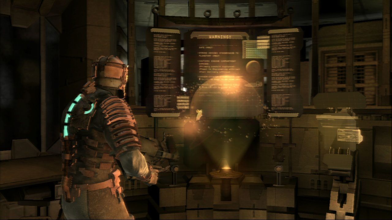 Dead Space   34