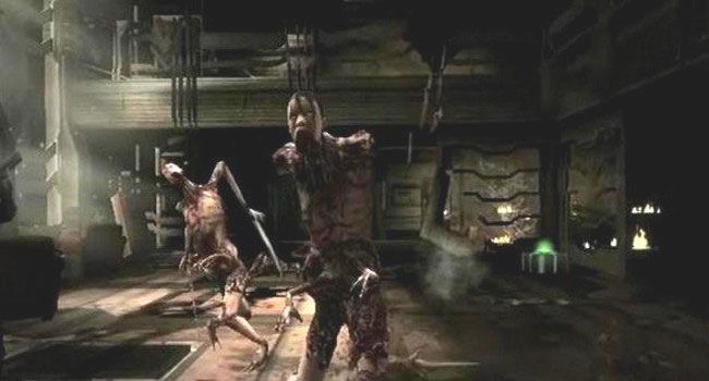 Dead Space Extraction   6