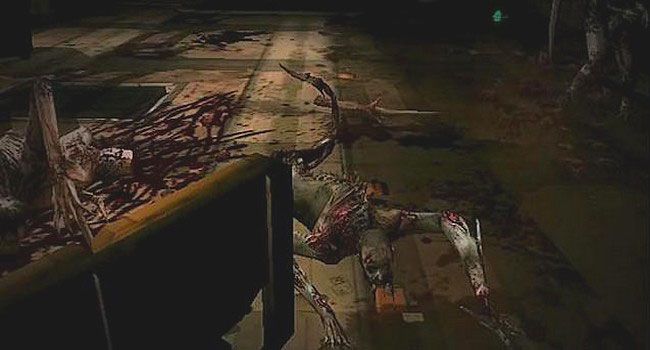 Dead Space Extraction   7
