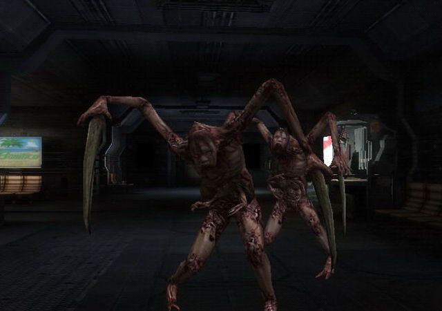 Dead Space Extraction - 8