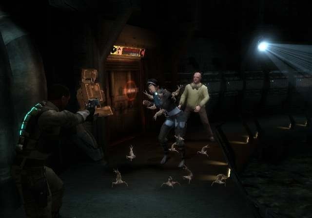 Dead Space Extraction - Image 5