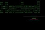 Defacement-SaMo_Dz