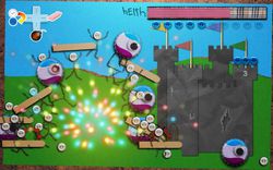 Defend Your Castle 1