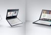 CES 2020 : Dell présente sa vision du PC dual-screen ou à écran pliable