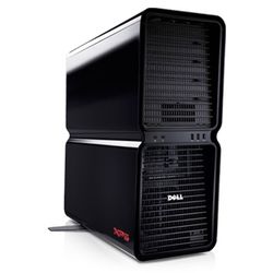Dell xps 720 h2c